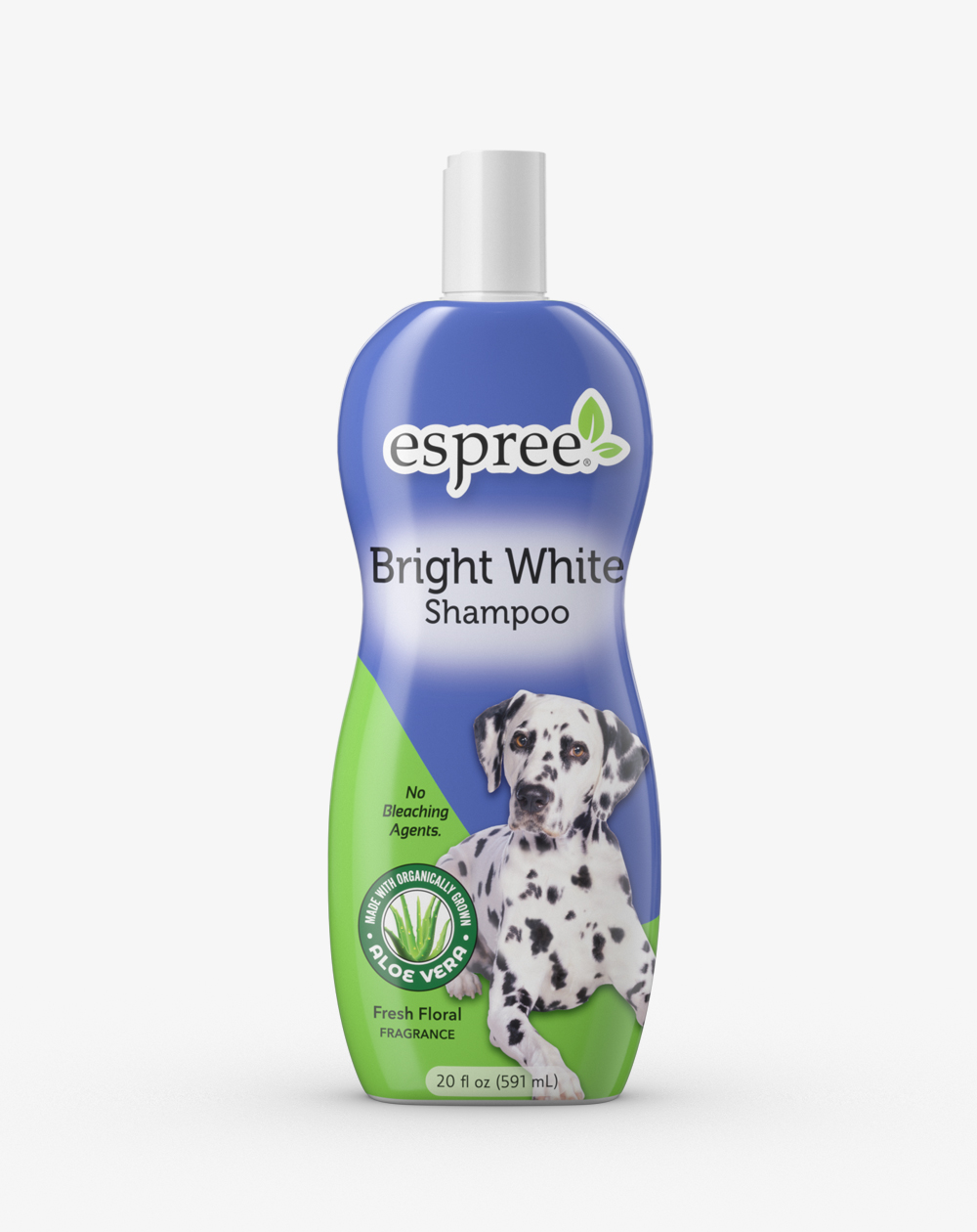 Puppy deals whitening shampoo